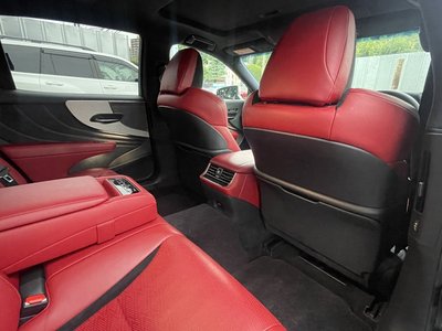 صورة مصغرة 26 لـ 2018 Lexus LS