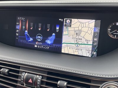 صورة مصغرة 50 لـ 2018 Lexus LS