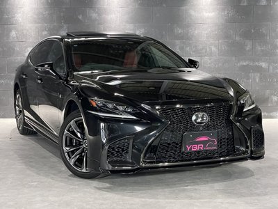 صورة مصغرة 11 لـ 2018 Lexus LS