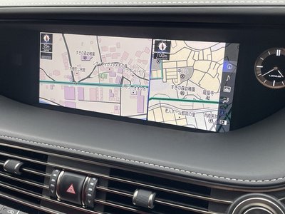 صورة مصغرة 47 لـ 2018 Lexus LS