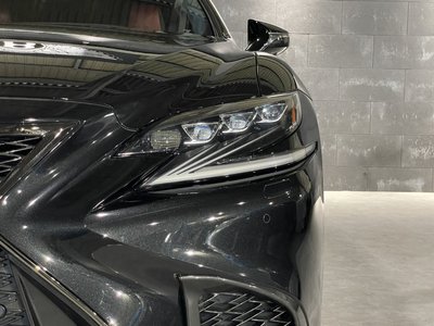صورة مصغرة 13 لـ 2018 Lexus LS