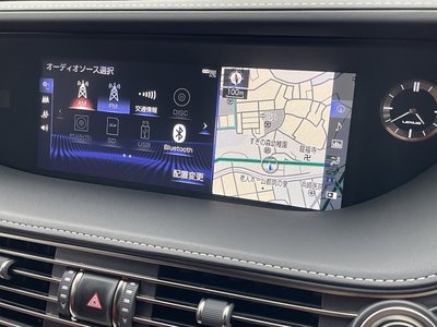 صورة مصغرة 49 لـ 2018 Lexus LS