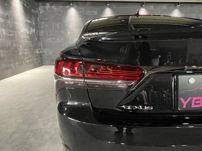 صورة مصغرة 15 لـ 2018 Lexus LS