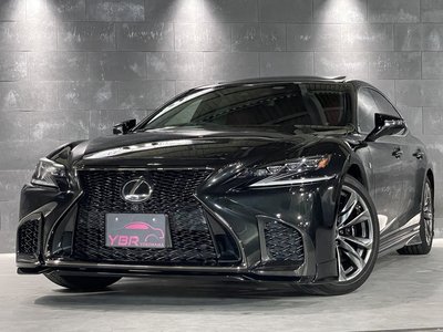 صورة 1 لـ 2018 Lexus LS