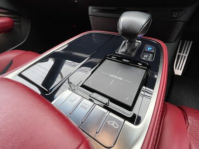 صورة مصغرة 44 لـ 2018 Lexus LS