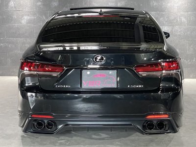 صورة 6 لـ 2018 Lexus LS