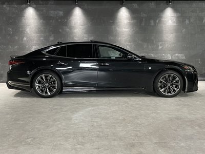 صورة 10 لـ 2018 Lexus LS