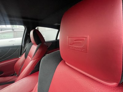 صورة مصغرة 30 لـ 2018 Lexus LS