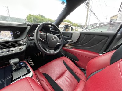 صورة مصغرة 20 لـ 2018 Lexus LS