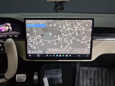 2023 Tesla MODEL X — миниатюра 20