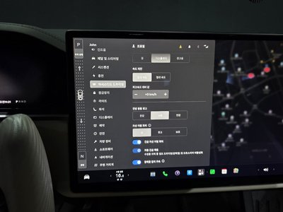 2023 Tesla MODEL X — миниатюра 36