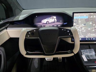 2023 Tesla MODEL X — миниатюра 19