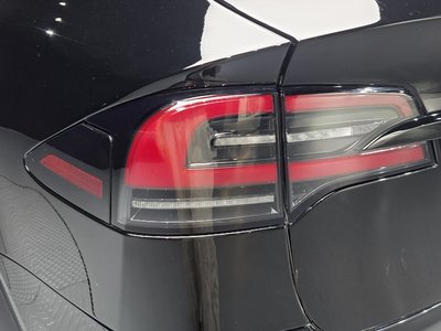 2023 Tesla MODEL X 照片 10
