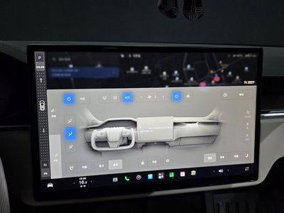 2023 Tesla MODEL X — миниатюра 33