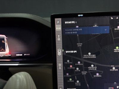 2023 Tesla MODEL X — миниатюра 12