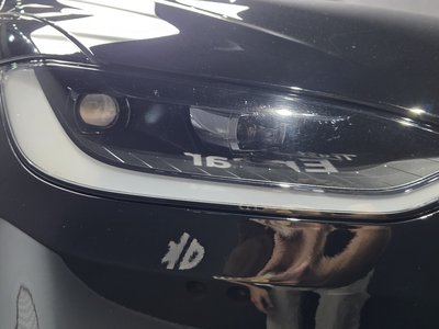 2023 Tesla MODEL X 照片 9