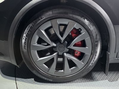 2023 Tesla MODEL X 照片 6