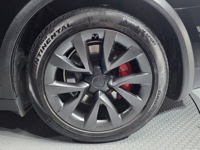 2023 Tesla MODEL X 照片 8