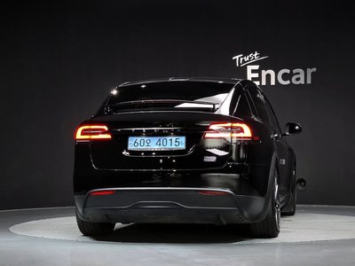 2023 Tesla MODEL X 照片 3