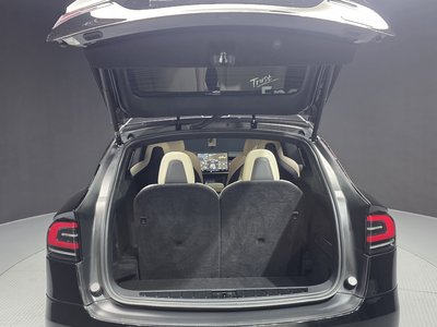 2023 Tesla MODEL X — миниатюра 26