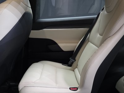 2023 Tesla MODEL X — миниатюра 15