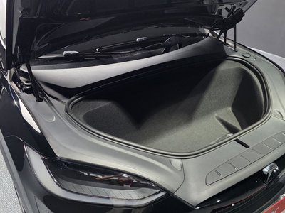 2023 Tesla MODEL X 照片 7