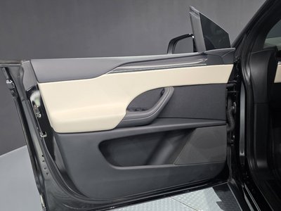 2023 Tesla MODEL X — миниатюра 14