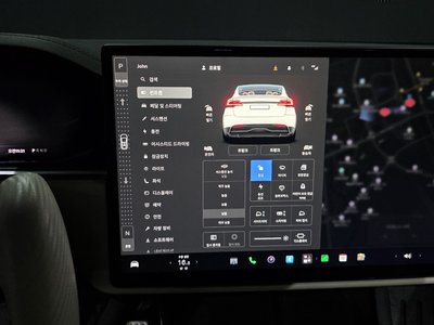 2023 Tesla MODEL X — миниатюра 32