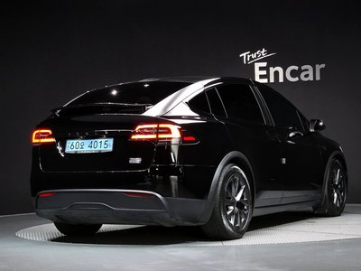 2023 Tesla MODEL X 照片 5