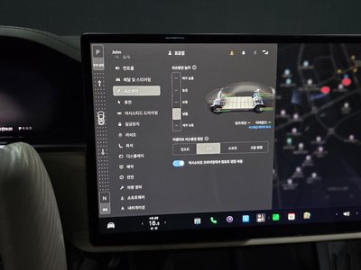 2023 Tesla MODEL X — миниатюра 34