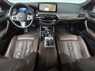 BMW 5 SERIES - 5