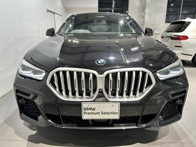 BMW X6 - 2