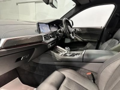 BMW X6 - 6