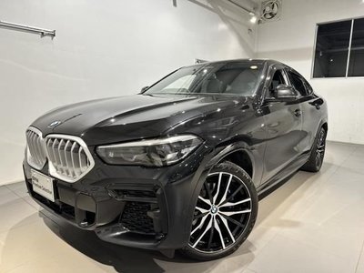 BMW X6 - 1