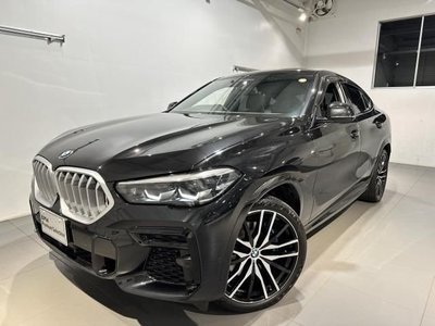 BMW X6 - 4