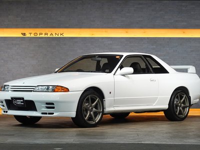 1994 Nissan SKYLINE GT-R — фото 2