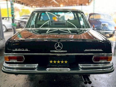 MERCEDES-BENZ S-CLASS - 10