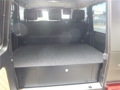 2017 Mercedes-BENZ G-CLASS 缩略图 11