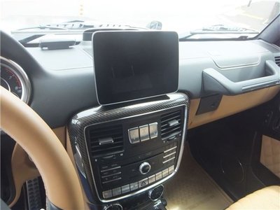 2017 Mercedes-BENZ G-CLASS 缩略图 14