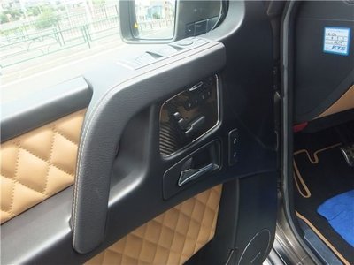 2017 Mercedes-BENZ G-CLASS 缩略图 15