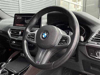 2022 BMW BMW — фото 6