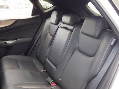 2023 Lexus NX 缩略图 60