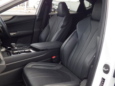 2023 Lexus NX 缩略图 56