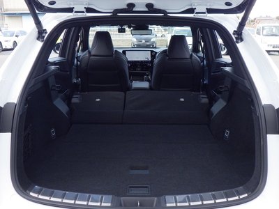 2023 Lexus NX 缩略图 73