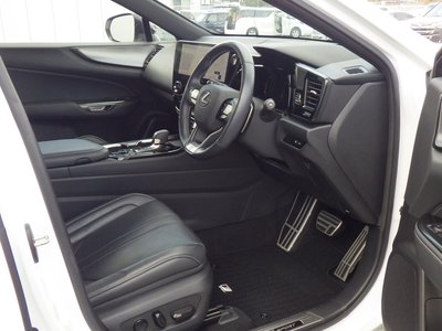 2023 Lexus NX 缩略图 42