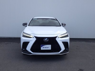 LEXUS NX - 9