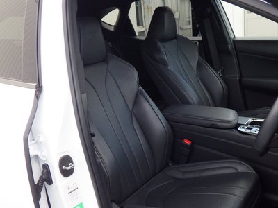 2023 Lexus NX 缩略图 45