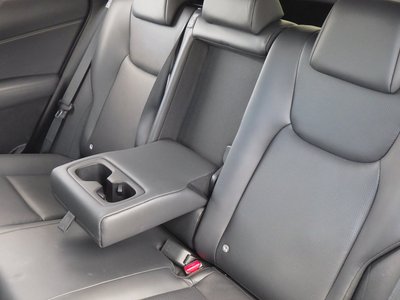 2023 Lexus NX 缩略图 65