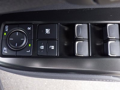 2023 Lexus NX 缩略图 41