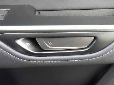 2023 Lexus NX 缩略图 39